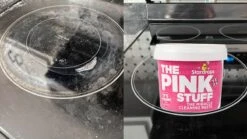 Stardrops 3x The Pink Stuff - Het Wonder Reinigingsmiddel – Allesreiniger Spray - Schoonmaakpasta - Milieuvriendelijk - Huishouden -Dagelijkse Benodigdheden Winkel 1200x675 7