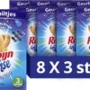 Robijn Intense Geurbuiltjes - 8 X 3 Stuks - Voordeelverpakking 2 Robijn Intense Geurbuiltjes - 8 X 3 Stuks - Voordeelverpakking -Dagelijkse Benodigdheden Winkel 1200x699