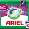 Ariel All In 1 Wasmiddel Pods +Vezelbescherming - 3x43 Wasbeurten - Voordeelverpakking 1 Ariel All In 1 Wasmiddel Pods +Vezelbescherming - 3x43 Wasbeurten - Voordeelverpakking -Dagelijkse Benodigdheden Winkel 1200x707 2