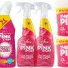 The Pink Stuff Set 6 Dlg- 2x Spray 750 Ml - 2x Toiletreinoger 750 Ml- 2x Miracle Paste 850 Gram 2 The Pink Stuff Set 6 Dlg- 2x Spray 750 Ml - 2x Toiletreinoger 750 Ml- 2x Miracle Paste 850 Gram -Dagelijkse Benodigdheden Winkel 1200x723 2