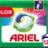 Ariel All In 1 Wasmiddel Pods Kleur Color - 3x43 Wasbeurten - Voordeelverpakking 1 Ariel All In 1 Wasmiddel Pods Kleur Color - 3x43 Wasbeurten - Voordeelverpakking -Dagelijkse Benodigdheden Winkel 1200x728 4