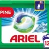 Ariel All In 1 Wasmiddel Pods Alpine - 3x43 Wasbeurten - Voordeelverpakking 2 Ariel All In 1 Wasmiddel Pods Alpine - 3x43 Wasbeurten - Voordeelverpakking -Dagelijkse Benodigdheden Winkel 1200x728 5