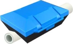 Alpine® Hét Waterontharder Alternatief All-in-one XL Antikalk Magneet Voor Koper En Kunststof Leidingen 20.000 Gauss - Energiebesparing - Energie Besparen - Gas Besparen -Dagelijkse Benodigdheden Winkel 1200x730