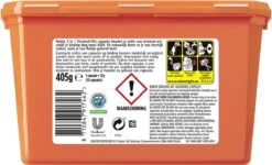 Robijn Wascapsules - 3-in-1 - Stralend Wit - 15 Stuks 12 Robijn Wascapsules - 3-in-1 - Stralend Wit - 15 Stuks -Dagelijkse Benodigdheden Winkel 1200x730 3