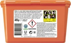 Robijn Wascapsules 3-in-1 Color 15 Stuks 12 Robijn Wascapsules 3-in-1 Color 15 Stuks -Dagelijkse Benodigdheden Winkel 1200x731