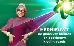 Ariel Wasmiddel Pods + Extra Vezelbescherming - Kleur - 28 Wasbeurten 20 Ariel Wasmiddel Pods + Extra Vezelbescherming - Kleur - 28 Wasbeurten -Dagelijkse Benodigdheden Winkel 1200x742 7