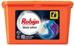 Robijn Color Black Velvet En Stralend Wit 3-in-1 Wascapsules Pakket - 3 X 15 Wasbeurten - Voordeelverpakking 16 Robijn Color Black Velvet En Stralend Wit 3-in-1 Wascapsules Pakket - 3 X 15 Wasbeurten - Voordeelverpakking -Dagelijkse Benodigdheden Winkel 1200x748 1