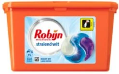 Robijn Color Black Velvet En Stralend Wit 3-in-1 Wascapsules Pakket - 3 X 15 Wasbeurten - Voordeelverpakking 21 Robijn Color Black Velvet En Stralend Wit 3-in-1 Wascapsules Pakket - 3 X 15 Wasbeurten - Voordeelverpakking -Dagelijkse Benodigdheden Winkel 1200x748 3