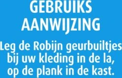 Robijn Intense Morgenfris Droogtrommeldoekjes - 9 X 20 Stuks - Voordeelverpakking -Dagelijkse Benodigdheden Winkel 1200x769 2