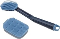 Joseph Joseph CleanTech Afwasborstel En Schrobber Set - Kunststof
