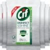 Cif Disinfect & Shine Wipes Original Desinfectie Schoonmaakdoekjes - 12 X 30 Doekjes - Voordeelverpakking 2 Cif Disinfect & Shine Wipes Original Desinfectie Schoonmaakdoekjes - 12 X 30 Doekjes - Voordeelverpakking -Dagelijkse Benodigdheden Winkel 1200x774 1