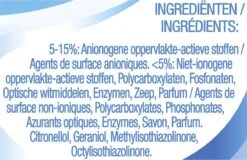 Robijn Perfect Match Stralend Wit En Jasmijn & Sandelhout Wasmiddel En Wasverzachter - 5 Stuks - Voordeelverpakking 21 Robijn Perfect Match Stralend Wit En Jasmijn & Sandelhout Wasmiddel En Wasverzachter - 5 Stuks - Voordeelverpakking -Dagelijkse Benodigdheden Winkel 1200x775