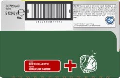 Dreft Platinum Plus All In One Machine Clean - Vaatwastabletten - 80 Tabletten 9 Dreft Platinum Plus All In One Machine Clean - Vaatwastabletten - 80 Tabletten -Dagelijkse Benodigdheden Winkel 1200x783