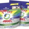 Ariel Prof Allin1 Pods Color - 150 Wasbeurten - Voordeelverpakking 2 Ariel Prof Allin1 Pods Color - 150 Wasbeurten - Voordeelverpakking -Dagelijkse Benodigdheden Winkel 1200x788 1