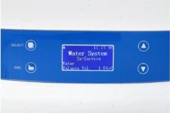 Uniprodo Waterontharder - 1-6 Personen - 12 L - 1.4-2.6 M 3 / Uur 8 Uniprodo Waterontharder - 1-6 Personen - 12 L - 1.4-2.6 M 3 / Uur -Dagelijkse Benodigdheden Winkel 1200x796