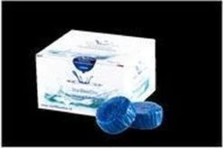 StarBlueDisc 12 Stuks Toiletblokjes Halfjaar Verpakking Blauw 15 StarBlueDisc 12 Stuks Toiletblokjes Halfjaar Verpakking Blauw -Dagelijkse Benodigdheden Winkel 1200x797