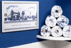 The Good Roll - WC Papier - 24 Stuks - 250 Vellen - 3 Laags - Heinen Delfts Blauw 10 The Good Roll - WC Papier - 24 Stuks - 250 Vellen - 3 Laags - Heinen Delfts Blauw -Dagelijkse Benodigdheden Winkel 1200x800 19
