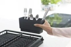 Brabantia SinkSide Afdruiprek - Dark Grey 28 Brabantia SinkSide Afdruiprek - Dark Grey -Dagelijkse Benodigdheden Winkel 1200x800 2