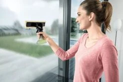 Kärcher RM 500 - Glasreiniger Concentraat - Limited Edition Witte Lelie - 750 ML 8 Kärcher RM 500 - Glasreiniger Concentraat - Limited Edition Witte Lelie - 750 ML -Dagelijkse Benodigdheden Winkel 1200x800 33