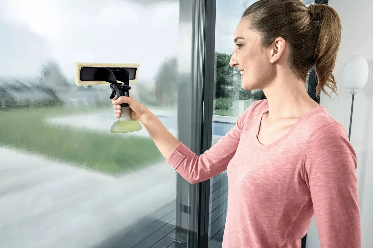 Kärcher RM 500 - Glasreiniger Concentraat - Limited Edition Witte Lelie - 750 ML 5 Kärcher RM 500 - Glasreiniger Concentraat - Limited Edition Witte Lelie - 750 ML - Afbeelding 3