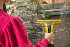 Kärcher RM 500 - Glasreiniger Concentraat - Limited Edition Witte Lelie - 750 ML 9 Kärcher RM 500 - Glasreiniger Concentraat - Limited Edition Witte Lelie - 750 ML -Dagelijkse Benodigdheden Winkel 1200x800 34