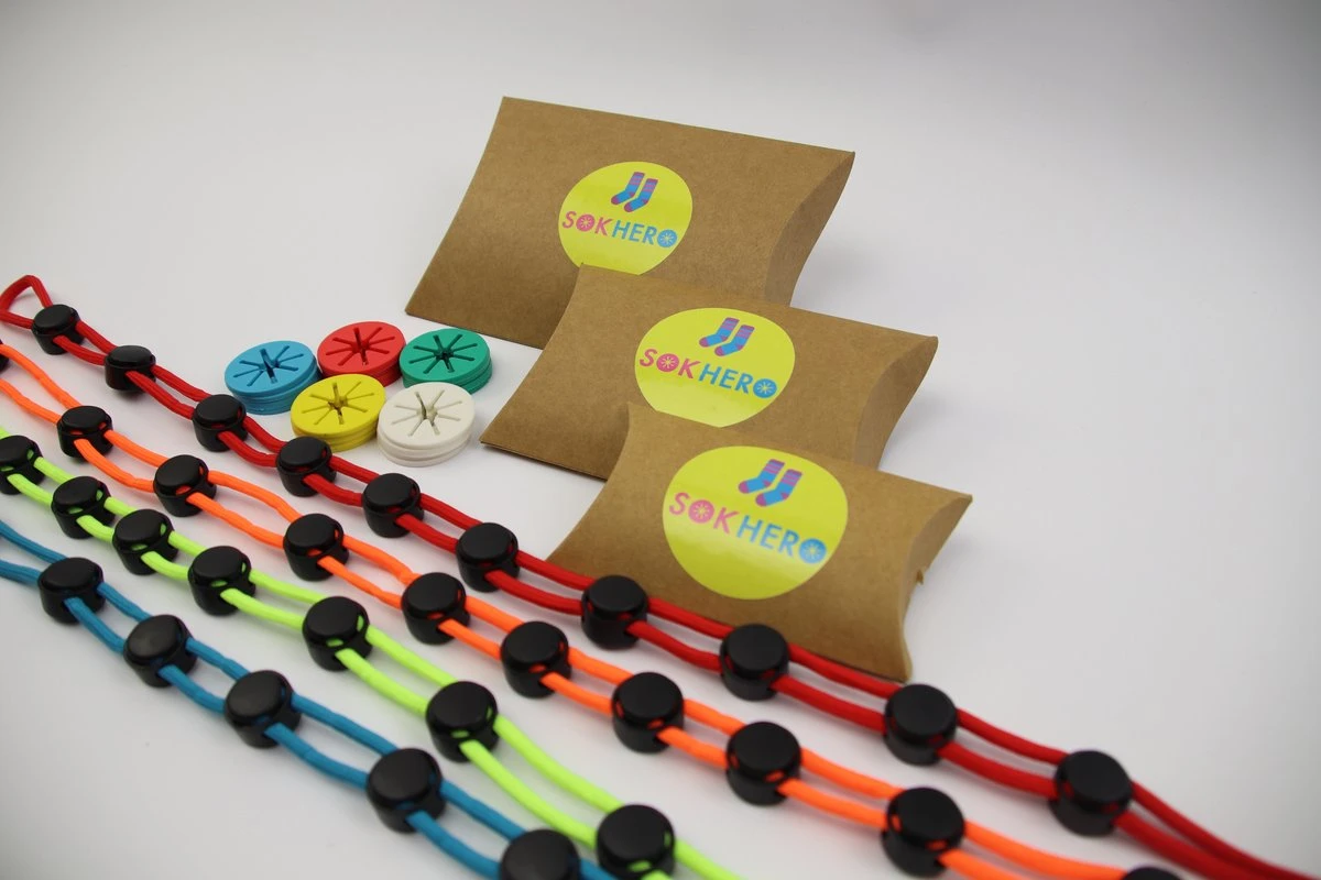 Sokhero - Sokken Cadeau Organizer - Waszak Waslijn Kleding - Wasmand Wasnet Huishouden - Wasmachine Sokken Opbergsysteem - Wasknijpers Wasbol Wasnet - Sokken En Lingerie Houder (voor 10 Sokken) 8 Sokhero - Sokken Cadeau Organizer - Waszak Waslijn Kleding - Wasmand Wasnet Huishouden - Wasmachine Sokken Opbergsysteem - Wasknijpers Wasbol Wasnet - Sokken En Lingerie Houder (voor 10 Sokken) - Afbeelding 6