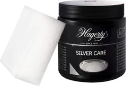 Hagerty Silver Care - Pasta Voor Zilverreiniging 185 Gr 18 Hagerty Silver Care - Pasta Voor Zilverreiniging 185 Gr -Dagelijkse Benodigdheden Winkel 1200x819