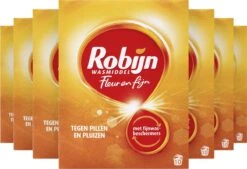Robijn Specials Fleur & Fijn Waspoeder - 7 X 10 Wasbeurten - Voordeelverpakking 11 Robijn Specials Fleur & Fijn Waspoeder - 7 X 10 Wasbeurten - Voordeelverpakking -Dagelijkse Benodigdheden Winkel 1200x820 2