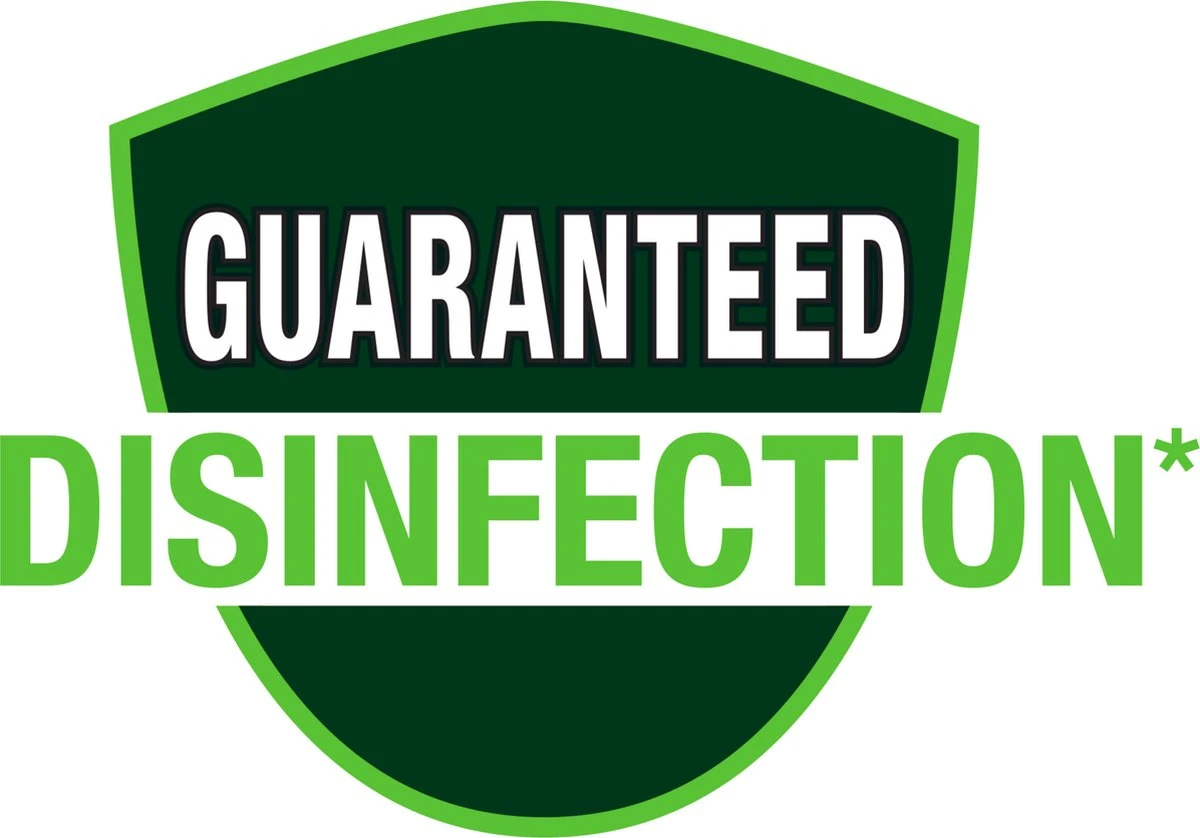 Cif Disinfect & Shine Wipes Doden 99,99% Van De Bacteriën Original Desinfecterende Schoonmaakdoekjes, Van 100% Biologisch Afbreekbaar Textiel 5 X 75 Doekjes 5 Cif Disinfect & Shine Wipes Doden 99,99% Van De Bacteriën Original Desinfecterende Schoonmaakdoekjes, Van 100% Biologisch Afbreekbaar Textiel 5 X 75 Doekjes - Afbeelding 3