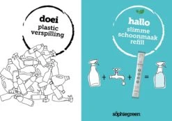 SophieGreen Eco-Refill Pakket; Allesreiniger Blue Rebel En Orange Patchouli, +Keukenreiniger + Badkamerreiniger (4x2 Navulling= 8 X750ml) 9 SophieGreen Eco-Refill Pakket; Allesreiniger Blue Rebel En Orange Patchouli, +Keukenreiniger + Badkamerreiniger (4x2 Navulling= 8 X750ml) -Dagelijkse Benodigdheden Winkel 1200x843 2