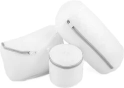 Product Depot Waszakken Voor Wasgoed - Waszak - Waszakje Lingerie - Wastas - Set Van 8 12 Product Depot Waszakken Voor Wasgoed - Waszak - Waszakje Lingerie - Wastas - Set Van 8 -Dagelijkse Benodigdheden Winkel 1200x853 3