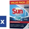 SUN® Sun All In One Tabs - 2 X 102 Stuks 1 SUN® Sun All In One Tabs - 2 X 102 Stuks -Dagelijkse Benodigdheden Winkel 1200x854