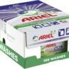 Ariel Professional All In 1 Pods - Wasmiddel Capsules - 3 X 35 Wasbeurten 2 Ariel Professional All In 1 Pods - Wasmiddel Capsules - 3 X 35 Wasbeurten -Dagelijkse Benodigdheden Winkel 1200x855 1