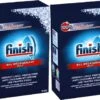 Finish Vaatwasmachine Zout - 4 Kg X2 2 Finish Vaatwasmachine Zout - 4 Kg X2 -Dagelijkse Benodigdheden Winkel 1200x855
