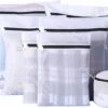 Merkloos Waszakken - Wasnetten - Bescherm Je Wasgoed En Wasmachine - Packing Cubes - Travel Organizer - 7 Stuks 1 Merkloos Waszakken - Wasnetten - Bescherm Je Wasgoed En Wasmachine - Packing Cubes - Travel Organizer - 7 Stuks -Dagelijkse Benodigdheden Winkel 1200x863 5