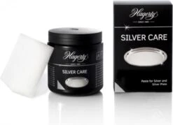 Hagerty Silver Care - Pasta Voor Zilverreiniging 185 Gr 17 Hagerty Silver Care - Pasta Voor Zilverreiniging 185 Gr -Dagelijkse Benodigdheden Winkel 1200x868