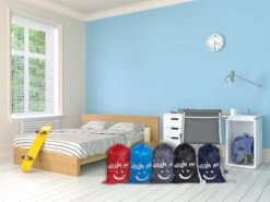 Wonair - Waszak Groot - 60x90cm - Zwart - Met Trekkoord En Draagband 18 Wonair - Waszak Groot - 60x90cm - Zwart - Met Trekkoord En Draagband -Dagelijkse Benodigdheden Winkel 1200x899 10