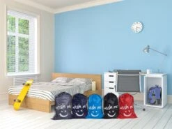 Wonair - Grote Waszak - Wash Me - Wastas - 60x90cm - Grijs - Met Trekkoord 17 Wonair - Grote Waszak - Wash Me - Wastas - 60x90cm - Grijs - Met Trekkoord -Dagelijkse Benodigdheden Winkel 1200x899 11