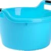 Groot Kunststof Teiltje/afwasbak Rond Met Handvatten 17 Liter Blauw - Afmetingen 45 X 42 X 27 Cm - Huishouden 1 Groot Kunststof Teiltje/afwasbak Rond Met Handvatten 17 Liter Blauw - Afmetingen 45 X 42 X 27 Cm - Huishouden -Dagelijkse Benodigdheden Winkel 1200x899 4