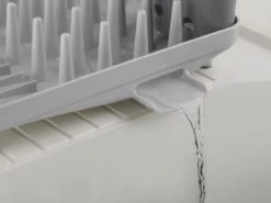 Joseph Joseph Duo Afdruiprek - Compact - Grijs 16 Joseph Joseph Duo Afdruiprek - Compact - Grijs -Dagelijkse Benodigdheden Winkel 1200x900 18