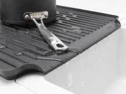 Brabantia SinkSide Afdruiprek - Inklapbaar - Dark Grey 19 Brabantia SinkSide Afdruiprek - Inklapbaar - Dark Grey -Dagelijkse Benodigdheden Winkel 1200x900 36