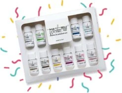 Wasparfum Luxe Giftbox/proefpakket 10x20ml 8 Wasparfum Luxe Giftbox/proefpakket 10x20ml -Dagelijkse Benodigdheden Winkel 1200x911