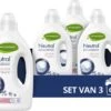 Neutral Kleur Vloeibaar Wasmiddel - 3 X 20 Wasbeurten - Voordeelverpakking 1 Neutral Kleur Vloeibaar Wasmiddel - 3 X 20 Wasbeurten - Voordeelverpakking -Dagelijkse Benodigdheden Winkel 1200x919 1