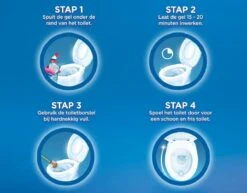 Witte Reus Toiletreiniger - Kracht Actief Gel Oceaan - Voordeelverpakking 10 X 700ml 15 Witte Reus Toiletreiniger - Kracht Actief Gel Oceaan - Voordeelverpakking 10 X 700ml -Dagelijkse Benodigdheden Winkel 1200x939 1