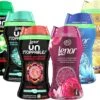 Lenor Geurbooster - Geurparels - Ariel & Fris & Lente Fris & Jasmijn & Zeebries & Gouden Orchidee - 6x11 Wasbeurten - Voordeelverpakking - Halfjaarbox 1 Lenor Geurbooster - Geurparels - Ariel & Fris & Lente Fris & Jasmijn & Zeebries & Gouden Orchidee - 6x11 Wasbeurten - Voordeelverpakking - Halfjaarbox -Dagelijkse Benodigdheden Winkel 1200x939 2