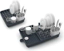 Aanrecht Afdruiprek Extend Uitschuifbaar - Joseph Joseph 10 Aanrecht Afdruiprek Extend Uitschuifbaar - Joseph Joseph -Dagelijkse Benodigdheden Winkel 1200x948