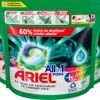 Ariel All In 1 Wasmiddel Pods + Touch Van Lenor Unstoppables - Wascapsules - Voordeelverpakking - 3 X 35 Wasbeurten 2 Ariel All In 1 Wasmiddel Pods + Touch Van Lenor Unstoppables - Wascapsules - Voordeelverpakking - 3 X 35 Wasbeurten -Dagelijkse Benodigdheden Winkel 1200x951 3