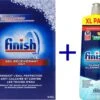 Finish Vaatwaszout 4kg Doos - Zout Voor De Vaatwasser + Finish - Glansspoelmiddel - 800 Ml 2 Finish Vaatwaszout 4kg Doos - Zout Voor De Vaatwasser + Finish - Glansspoelmiddel - 800 Ml -Dagelijkse Benodigdheden Winkel 1200x953