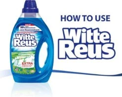 Zwarte Reus Gel - 44 Wasbeurten - Vloeibaar - Wasmiddel 17 Zwarte Reus Gel - 44 Wasbeurten - Vloeibaar - Wasmiddel -Dagelijkse Benodigdheden Winkel 1200x957 4