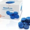 Needum ® Toiletblokjes Voor Inbouwreservoirs – WC-blokjes – Toiletblokken In Een Voordeelverpakking – 30 Stuks 1 Needum ® Toiletblokjes Voor Inbouwreservoirs – WC-blokjes – Toiletblokken In Een Voordeelverpakking – 30 Stuks -Dagelijkse Benodigdheden Winkel 1200x958 1